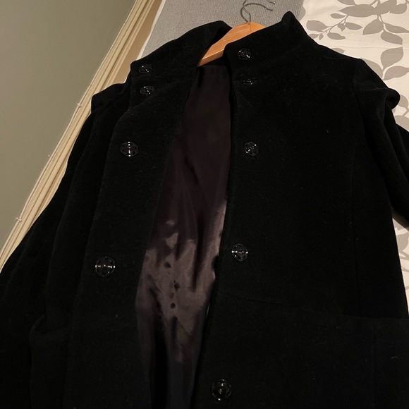 Cinzia Rocca coat - Picture 2 of 6